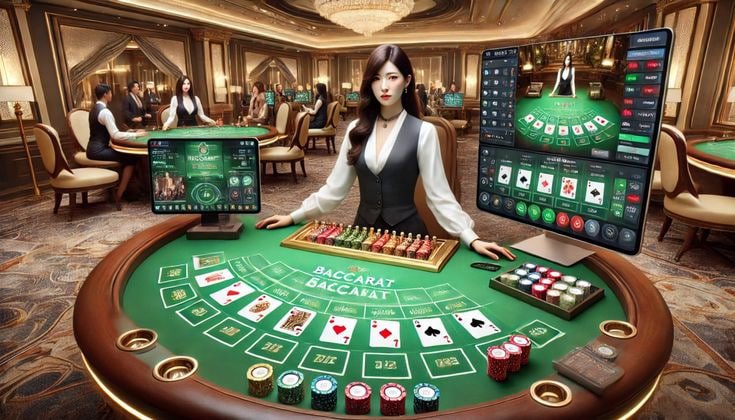 lodi777d casino live dealer table games interface for Philippines players